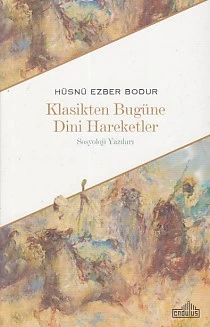 Klasikten Bugüne Dini Hareketler ürün görseli