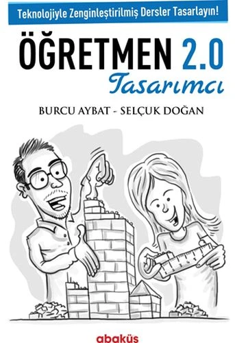Tasarımcı Öğretmen 2.0 ürün görseli