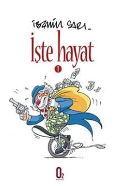 İşte Hayat 1 ürün görseli
