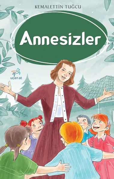 Annesizler ürün görseli