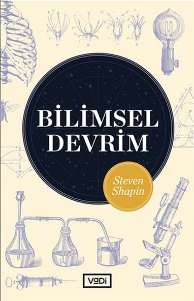 Bilimsel Devrim ürün görseli