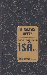 Diriltici Nefes Kuran-ı Kerimde Hz. İsa (a.s.) ürün görseli