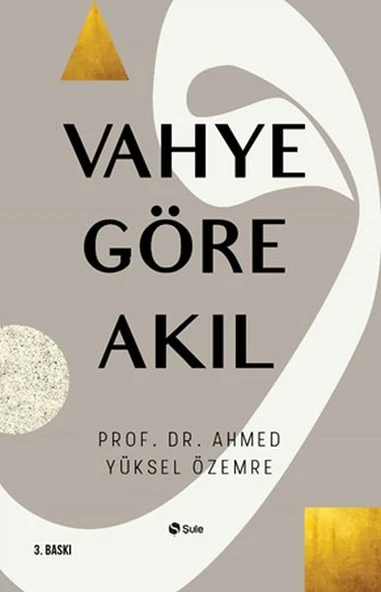 Vahye Göre Akıl ürün görseli