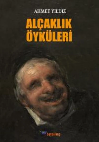 Alçaklık Öyküleri ürün görseli