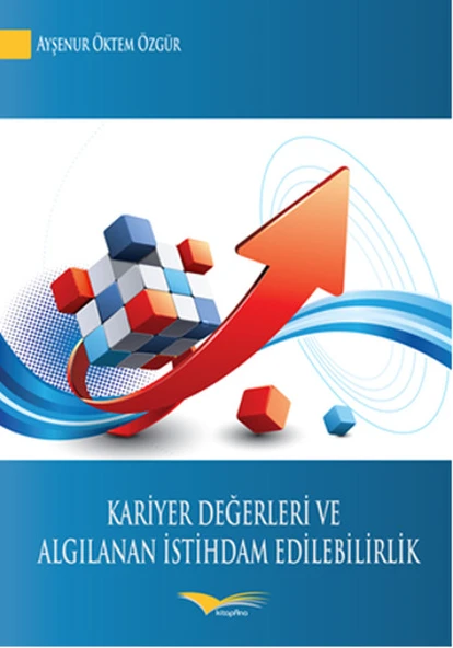 Kariyer Değerleri ve Algılanan İstihdam Edilebilirlik ürün görseli