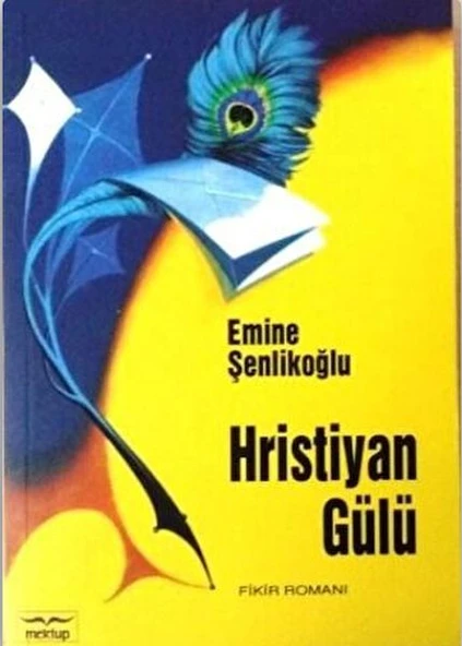 Hristiyan Gülü ürün görseli