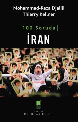 100 Soruda İran ürün görseli