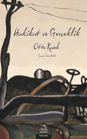 Hakikat ve Gerçeklik ürün görseli