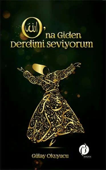 O'na Giden Derdimi Seviyorum ürün görseli