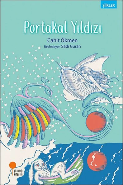 Portakal Yıldızı ürün görseli