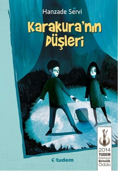 Karakuranın Düşleri ürün görseli 1