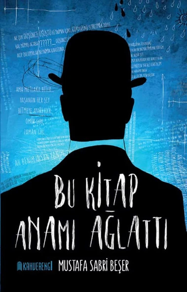 Bu Kitap Anamı Ağlattı ürün görseli