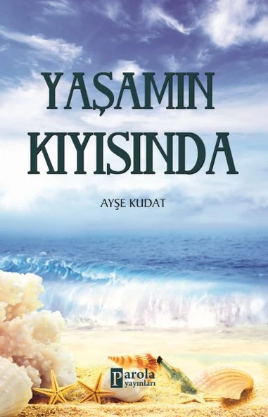 Yaşamın Kıyısında ürün görseli