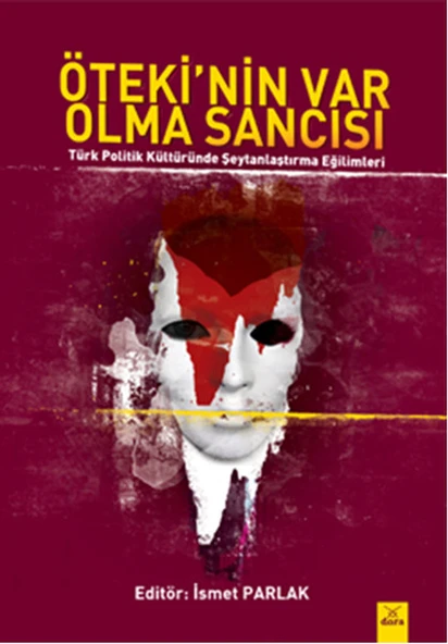 Öteki'nin Var Olma Sancısı ürün görseli