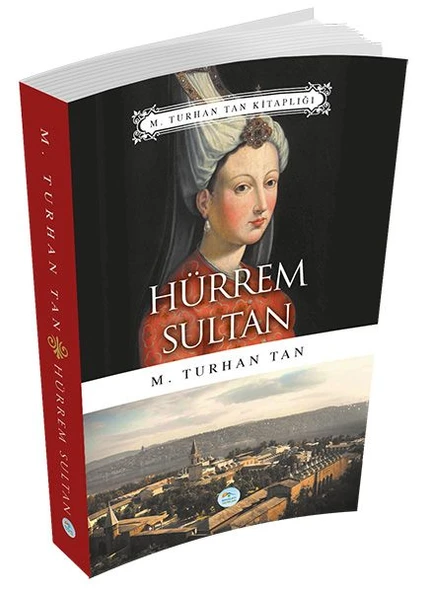 Hürrem Sultan ürün görseli