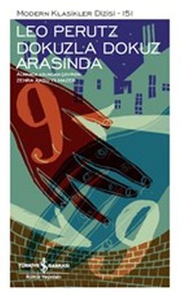 Dokuzla Dokuz Arasında - Modern Klasikler Dizisi ürün görseli