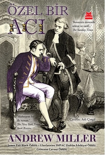 Özel Bir Acı ürün görseli