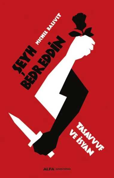 Şeyh Bedreddin Tasavvuf ve İsyan ürün görseli