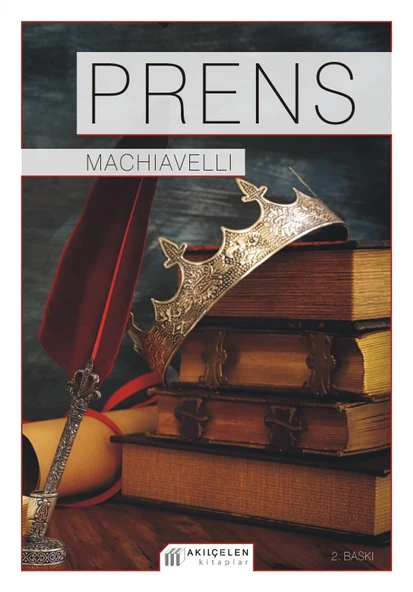 Prens ürün görseli