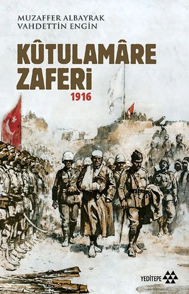 Kutulamare Zaferi 1916 ürün görseli