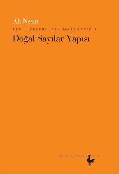 Fen Liseleri İçin Matematik 2 -Doğal Sayılar Yapısı ürün görseli