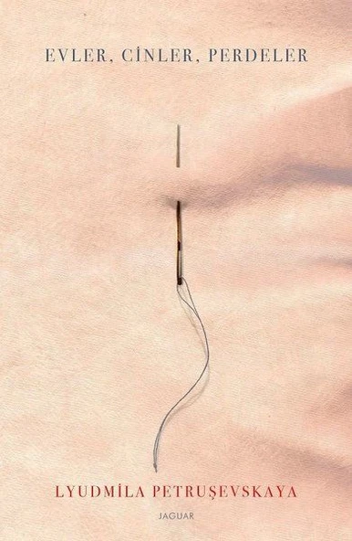 Evler, Cinler, Perdeler ürün görseli