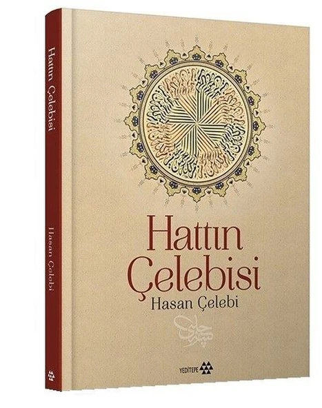 Hattın Çelebisi Hasan Çelebi ürün görseli