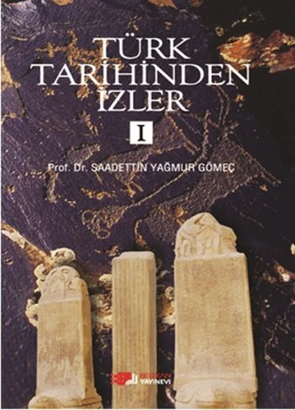 Türk Tarihinden İzler 1 ürün görseli