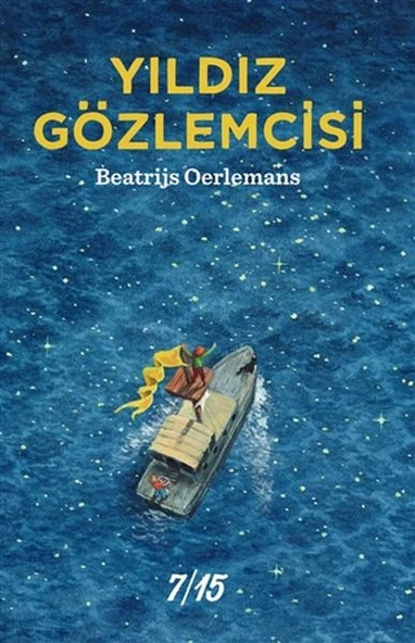 Yıldız Gözlemcisi ürün görseli