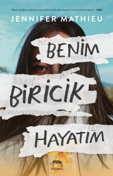 Benim Biricik Hayatım ürün görseli