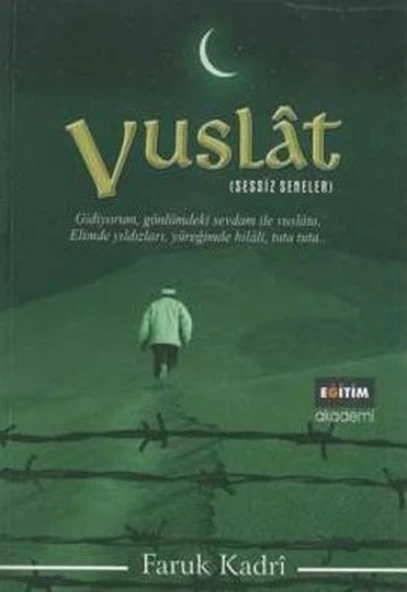 Vuslat / Sessiz Seneler ürün görseli