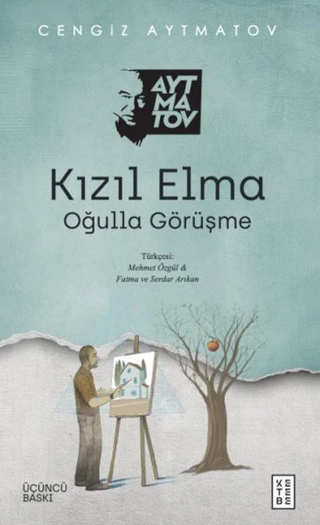 Kızıl Elma ürün görseli