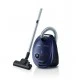 Siemens Toz torbalı Süpürge synchropower Mavi VS06B1110 ürün görseli
