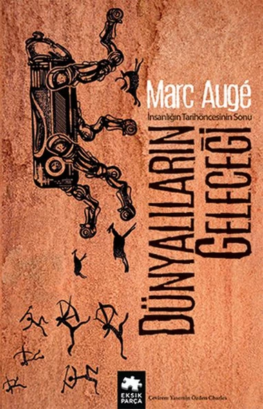 Dünyalıların Geleceği ürün görseli