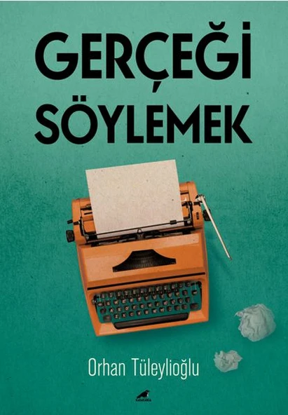 Gerçeği Söylemek ürün görseli