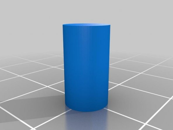 Parametrik Mikrofon Tutucu Plastik Aparat - 2
