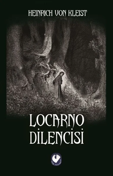 Locarno Dilencisi ürün görseli