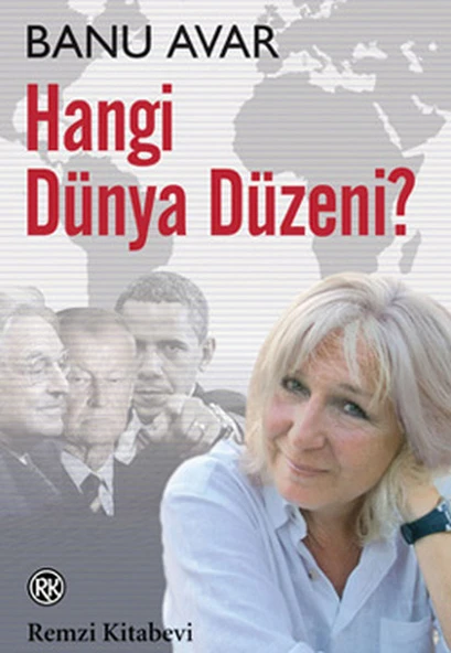 Hangi Dünya Düzeni? ürün görseli