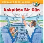 Kokpitte Bir Gün - Dünyayı Öğreniyorum ürün görseli