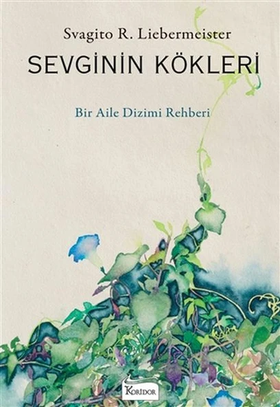 Sevginin Kökleri ürün görseli