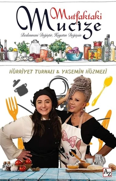 Mutfaktaki Mucize ürün görseli