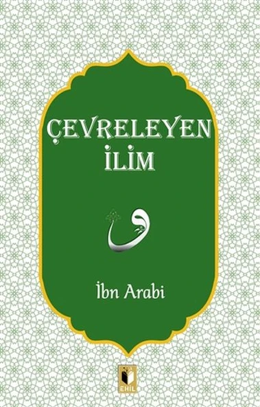Çevreleyen İlim ürün görseli