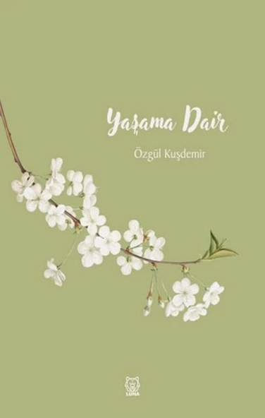 Yaşama Dair ürün görseli