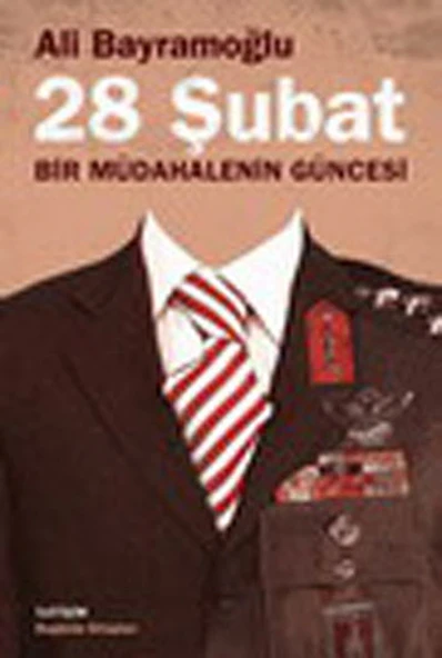 28 Şubat / Bir Müdahalenin Güncesi ürün görseli