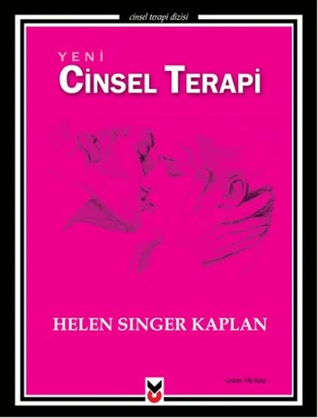 Yeni Cinsel Terapi ürün görseli