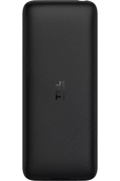 Onetouch 5041 64/128Mb Tuşlu Telefon - Resim 2