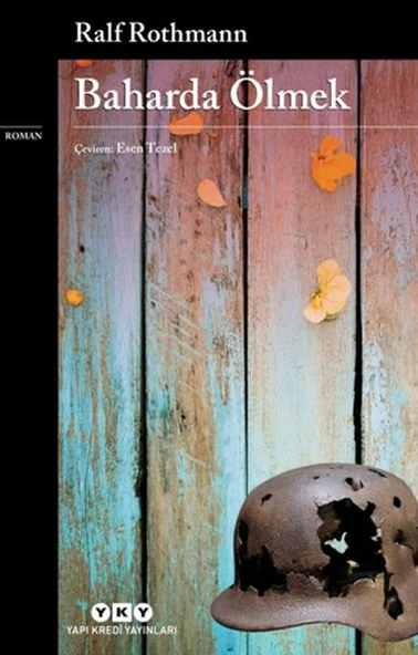Baharda Ölmek ürün görseli