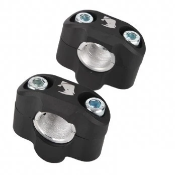 22 mm / 28 mm Style Gidon Yükseltme Mat Siyah ürün görseli 1