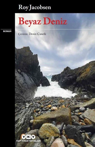 Beyaz Deniz ürün görseli