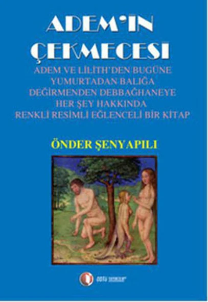 Adem'in Çekmecesi ürün görseli